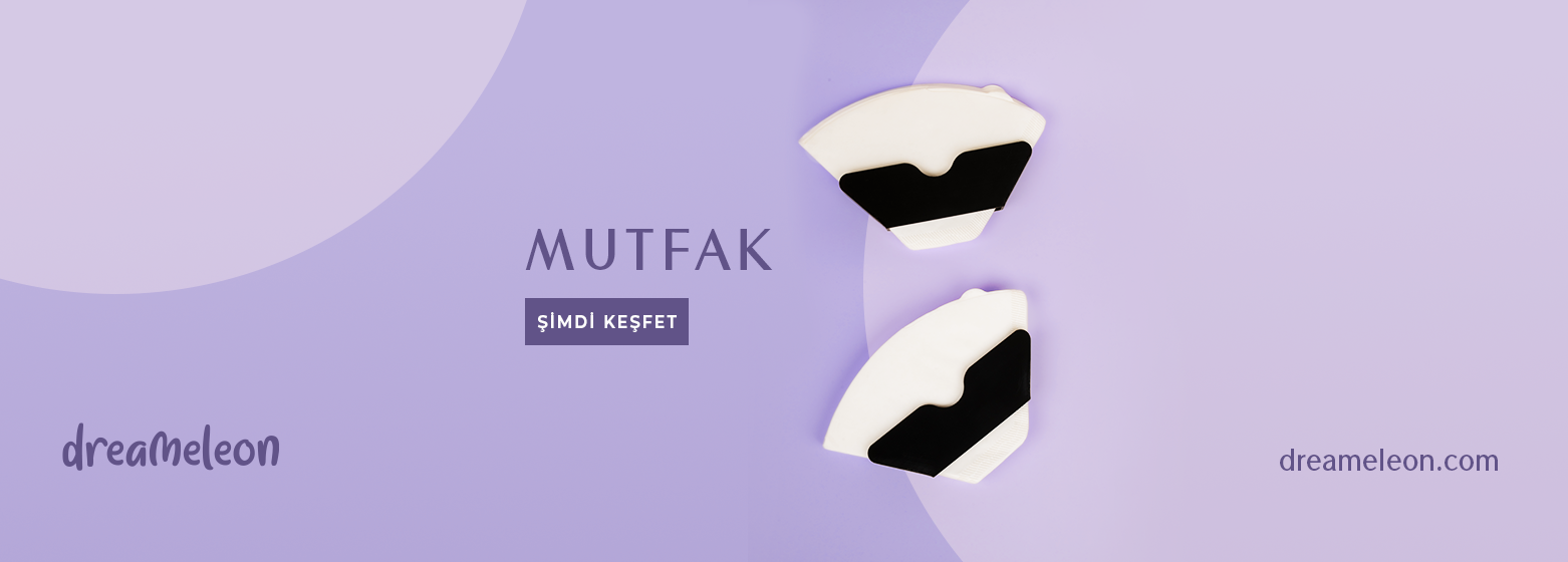 Mutfak