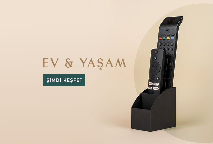 Ev ve Yaşam