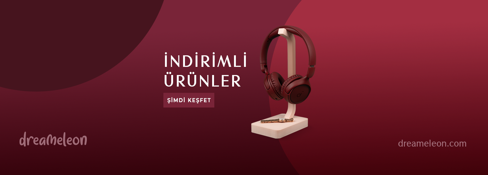 İndirimli Ürünler