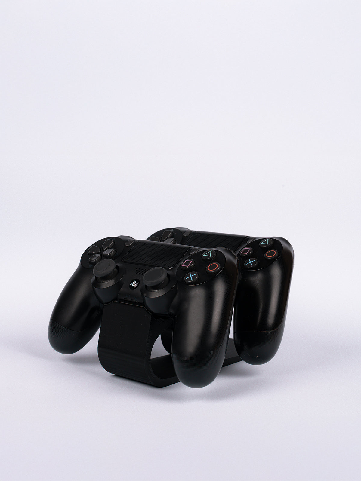 PS4 Gamepad Standı